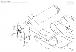 A picture containing sketch, drawing, line art, diagram<br><br>Description automatically generated